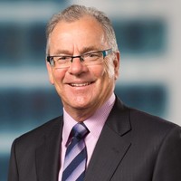 Glenn Fraser