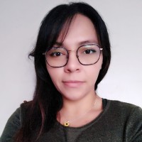 Sheila Sánchez Ramírez