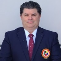 Patrick Jean-Claude Richoux