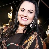 JANE Ribeiro