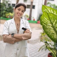 Dr.Vaishnavi Lende