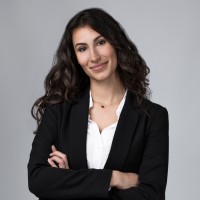 Thaís Britta Oliveira