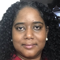 Alderine Jackson