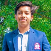 Fardeen Saifi