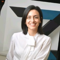 Mariela Beron