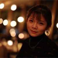 Sabrina Li