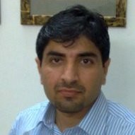 Sunil Thakkar