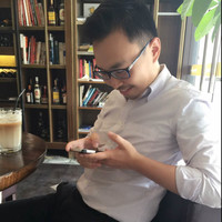 Simon Xu