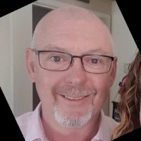 Rodney Searle