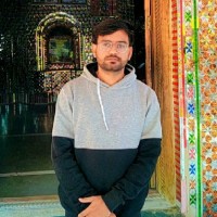 Abhishek R Chaudhari