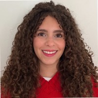 Nahomi Campbell Naffart