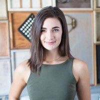 Phoebe Vavoulis