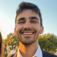 Andrew Stein