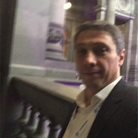 Diego Casquero