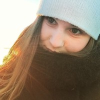 Alina Yasyukevich