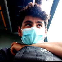 Ryan Matheus