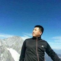 李宪义