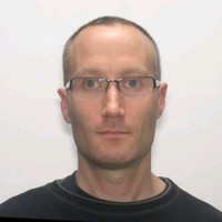 Martin Laidler