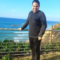 Jonathan Cohen