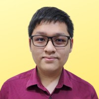 Lee Zhen Hao