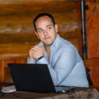 Herlander de Oliveira