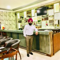 Harvinder Cheema