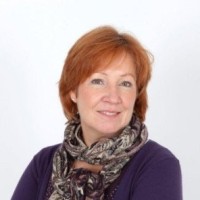 Marie-Louise Moberg Andersen