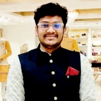 Ayush Goyal