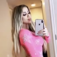 Amanda Racheal
