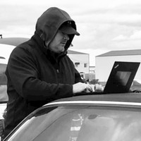 Hugo Normand, P.Eng.