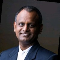 Suresh Mudaliar
