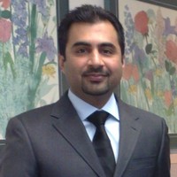 Adnan Mahmood