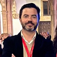 ★ Jesús Ortego Hernández