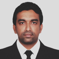 Anoop Parammel