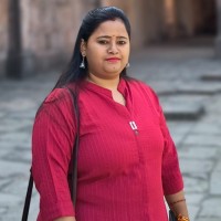 Ishani Dixit