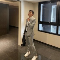 Haoran Lin