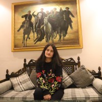 Noor Bano