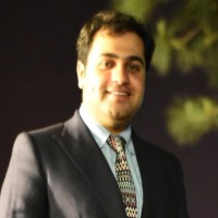 Shahzad Amin