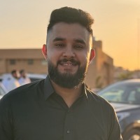 Mohammed Rashid