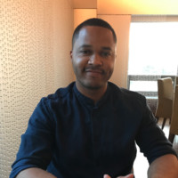 Christopher Cudjoe, CPA