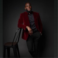 Marlon Baptiste