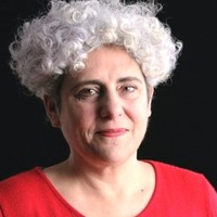 Montserrat P Zafon