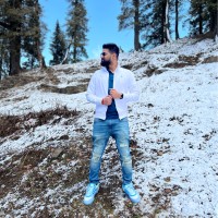 Shashwat Jhavar