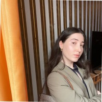 Ani Khaindrava