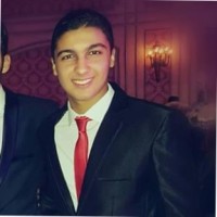 Ahmed Ibrahim