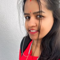Bhavyashree Shabadi