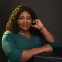 Dorcas Popoola