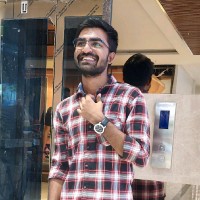 GAJANAN SHINDE