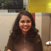 Deepthi Jammula