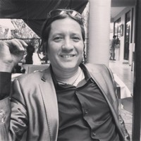 LUIS MONROY